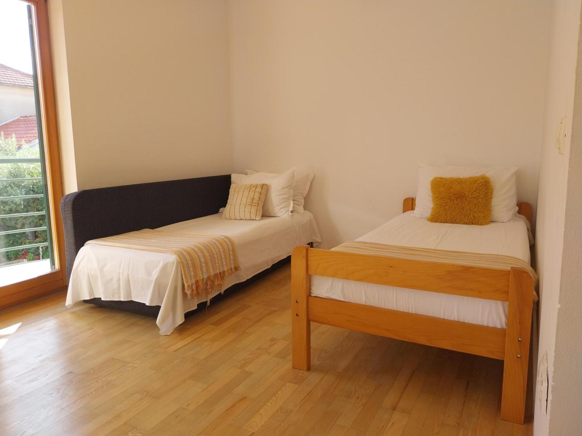 Apartments Miodrag Zadar Exterior photo